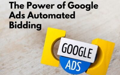 Which of the following is a Core Benefit of Google ads Automated Bidding?