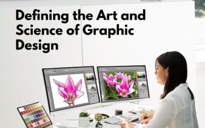 Which of the following is not true about Graphic Design: The Facts About Graphic Design