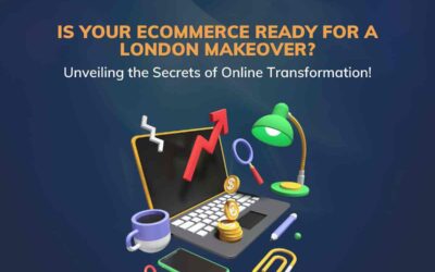 E commerce Website Development London: All You Need to Know